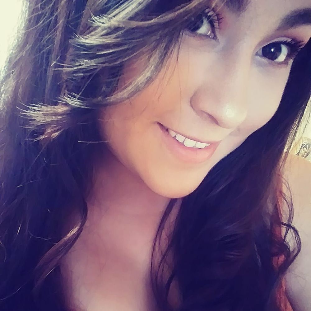 Meet your Posher, Andrea